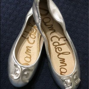 Silver Flats